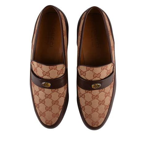 gucci loafers sale mean|Gucci loafers for men discounted.